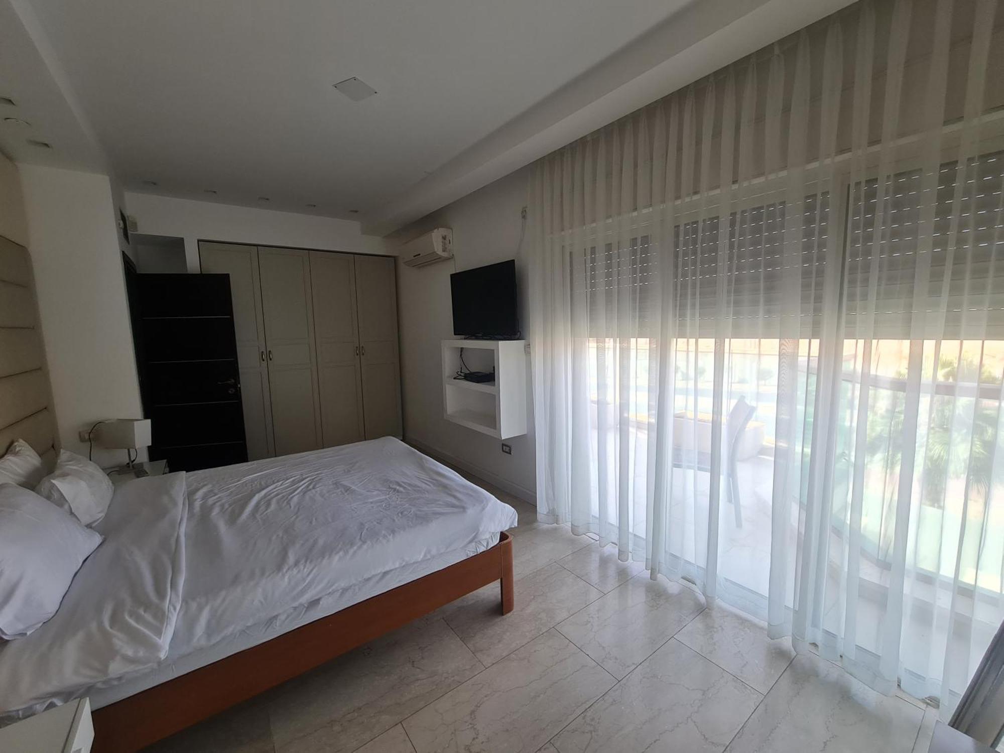 엘라트 Palmore Top Luxury Penthause With Juccuzi First Line Of The Seaside 아파트 외부 사진
